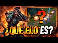 💀¡HORRIBLE! FALLO TODAS las predicciones de ELO...  [NO TIENE SENTIDO]