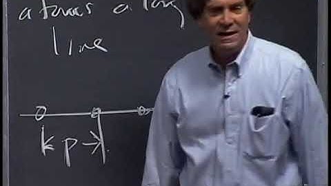 Lecture 16  The Fourier Transforms and its Applications