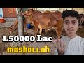 150000 Ka Janwar Khareed liya | Daliy Vloger Mr SHAMEER FF