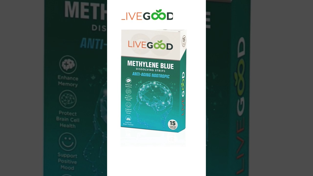 NEW Livegood Product 2023 