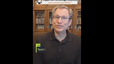 Technical Support Scams - How to Protect Yourself