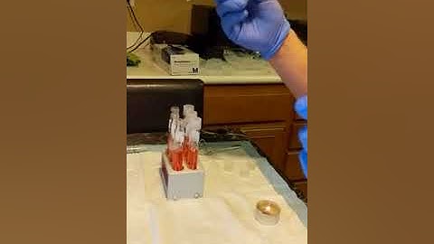 Biochemical Testing - Carbohydrate Fermentation Testing - Part 2
