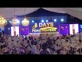 8Days Fidau Prayer Of Late Awujale Sikiru Kayode Adetona 8Days Fidau Prayer Of Late Awujale Sikiru Kayode Adetona