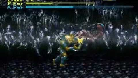 Alien vs Predator (snes) Part 10: Final showdown with the Alien Queen.