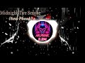 MR. PHONK - Midnight Tire Smoke (Neon Drift Nights) [Phonk House / Drift Phonk]