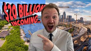 $20 BILLION Is Reshaping the Twin Cities in 2026