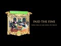 Miniature de la vidéo de la chanson Time To Get Paid