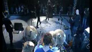 Senser - Mama Said Knock You Out Live