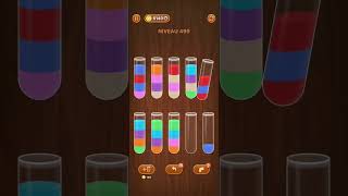 Sort Em All Level 499 Walkthrough Solution Android/iOS screenshot 3