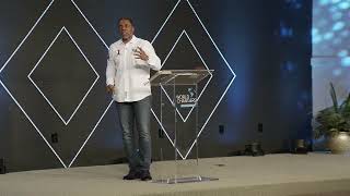 Reconciliation for Humanity Vs. Being Born Again - Wednesday Service
