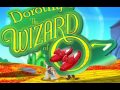 Dorothy And The Wizard Of Oz Intro And Credits 