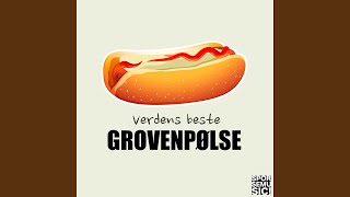 Video thumbnail of "Kjetil Sporsem - Grovenpølse"