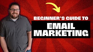 Celebrity How to Get Started with Email Marketing: The Ultimate Beginner's Guide Profile