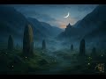Fantasy Celtic Harp Instrumental Mix for Deep Study, Reading &amp; Focus (No Lyrics) - Vol. 92