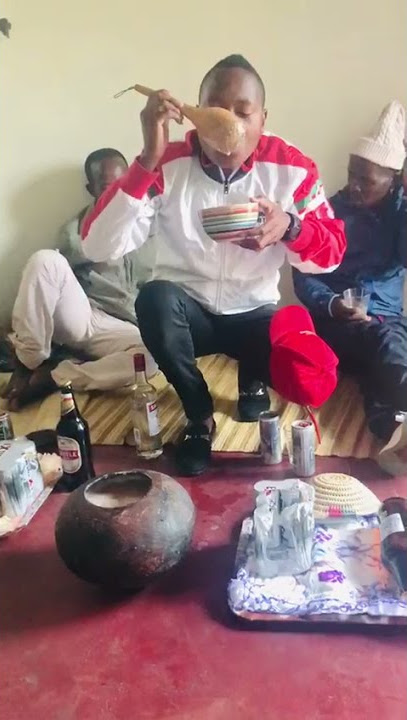 zibonele UPolo uphila impilo engu original yasekhaya