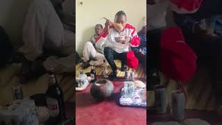 Zibonele Upolo Uphila Impilo Engu Original Yasekhaya