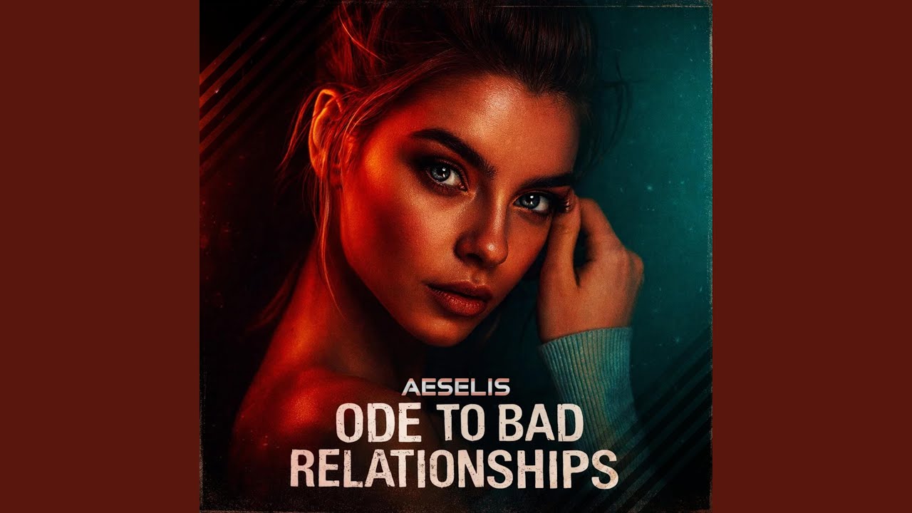 Bittersweet Salvation (Emotional Vocal Trance)