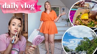 KULISY SKLEPU ODZIEŻOWEGO ⭐ UPOKARZAJĄCE BADANIE ⭐ TAKIE NIESPODZIANKI LUBIMY! ⭐ DAILY VLOG