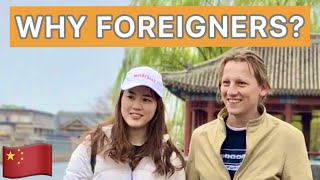 Download Lagu Why Chinese Women Date Foreigners? TRUTH 🇨🇳 MP3 Download Lagu Why Chinese Women Date Foreigners? TRUTH 🇨🇳 MP3