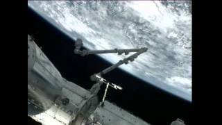 ISS Update - Jan. 26, 2012