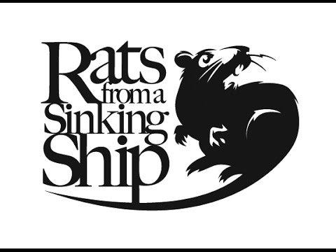 Rats from a Sinking Ship - &quot;Kill One Kill Two&quot; Official Music Video