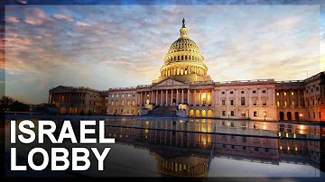How powerful is the Israel lobby?