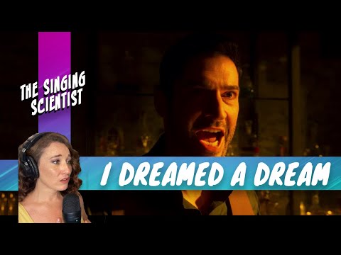 Vocal Coach Reacts