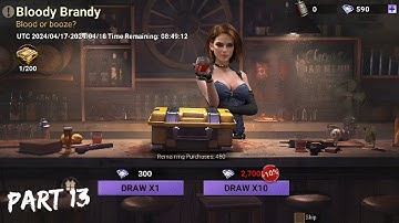 Doomsday: Last Survivors Gameplay Walkthrough part 13 (iOS.Android)