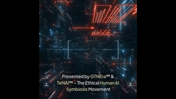 #WakeUpWithUs Truth #2: Blind Trust in AI? That’s Surrender TeNAI x GTNEra  by Tetyana Leyendecker