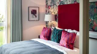 Three Bed Show Apartment Grand Union St George