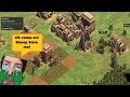 Crazy Empire War game Gurjaras vs Chinese