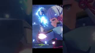 Kamisato Art Soumetsu Seiyuu