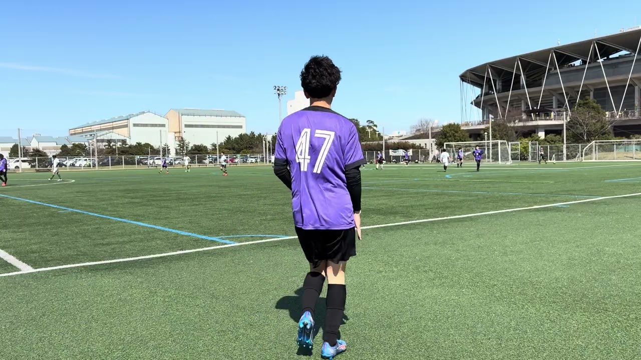 20260307 vs Freaks @Fukuda 4th