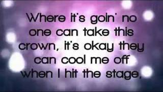 Camp Rock 2 - Fire (Lyrics on Screen) _ M.Dot Finley _ Meaghan Martin.mp4