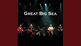 Video thumbnail of "Great Big Sea - The Night Pat Murphy Died"