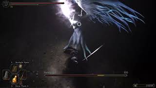 Darklurker - Ds2Le Pathtracing