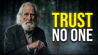 Im 94 Trust No One Not Even Your Family