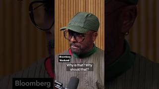 will.i.am on AIs Threat to Human Creativity