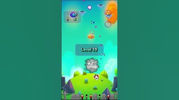 Игра после оптимизации и украшательства заиграла по новому, уже скоро @EasyITChannel #pixijs #js