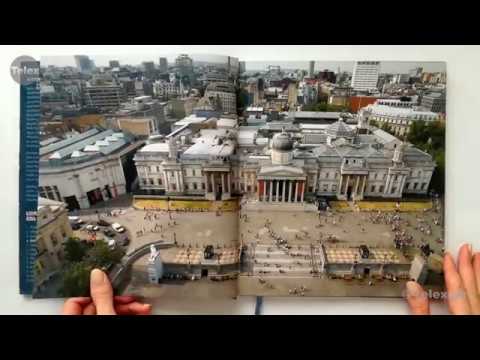 მსოფლიოს საუკეთესო მუზეუმები - ეროვნული გალერეა IV  ტომი