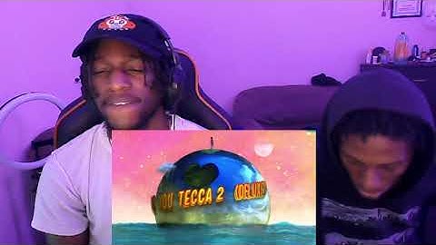 Hood Reacts Reaction To Lil Tecca - TRANSYNPHONY (Official Audio)