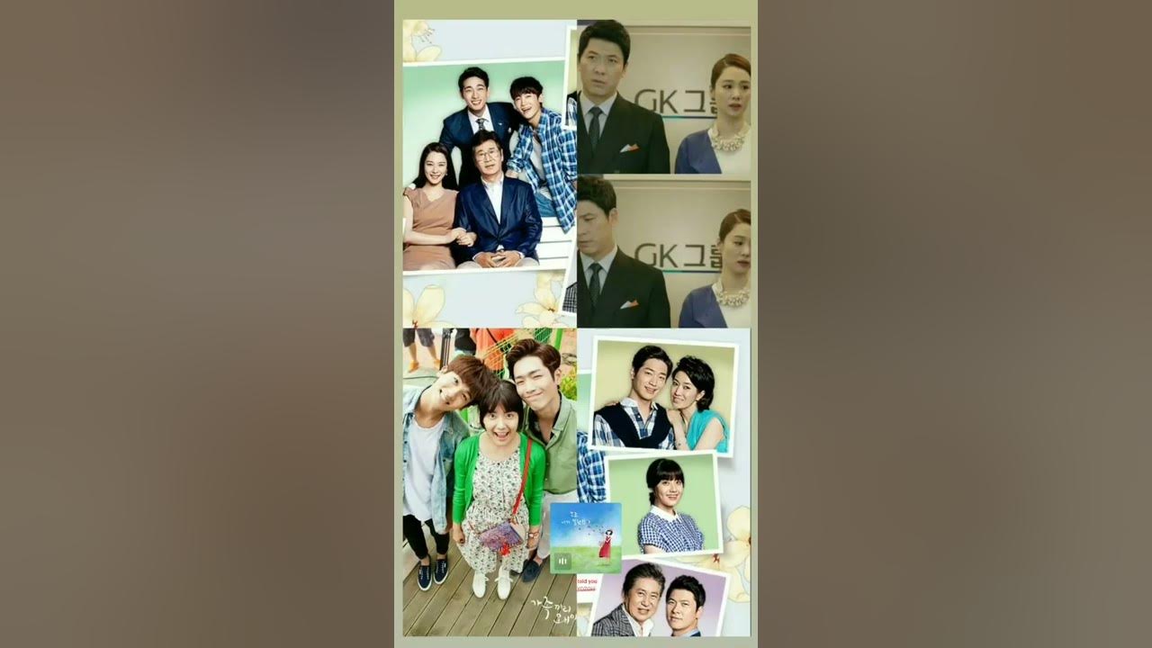 YOZOH(요조) - I Told You(내가 말했잖아) [What happens to my family? Ost Part 1] Kim Hyun-joo & Nam Ji-hyun