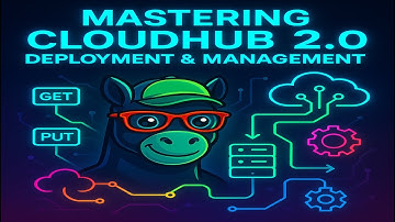 MuleSoft Anypoint CloudHub 2.0 – Deploy Applications with Last Mile Security | Part III