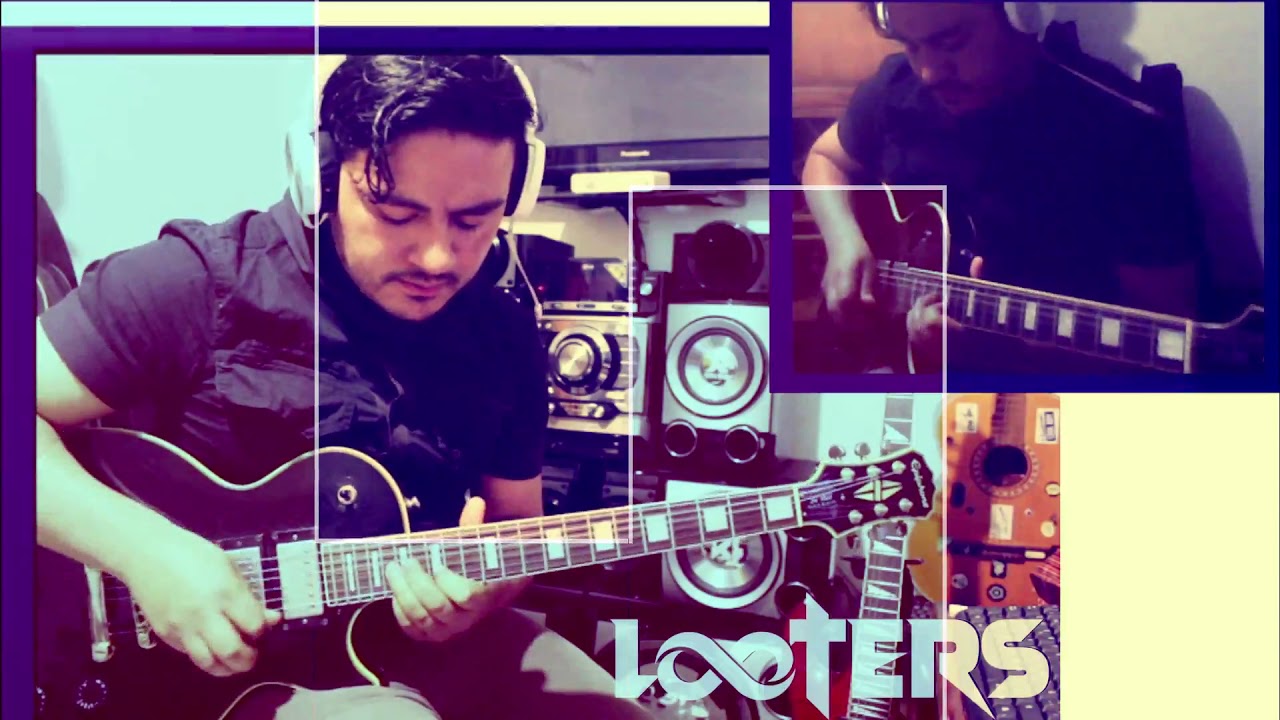 Supernova (Looters)
