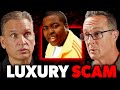 FBI Agent Exposes Sean Kingston S 1M Fraud 4K FBI Agent Exposes Sean Kingston S 1M Fraud 4K