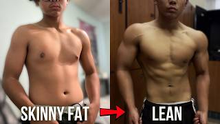 The Real Reason You're Skinny Fat | Not What You Think