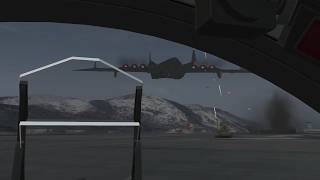 HRESVELGR Intro (Extended) - Ace Combat Zero Soundtrack