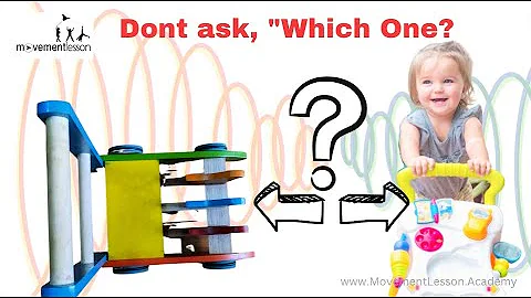 Atypical Development Baby - What Every Parent Needs to Hear About Baby Push Walkers - Should I Use?