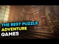 The best puzzle adventure games top 10 puzzles for pc