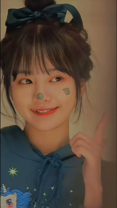 story' wa cewek Jepang cantik.